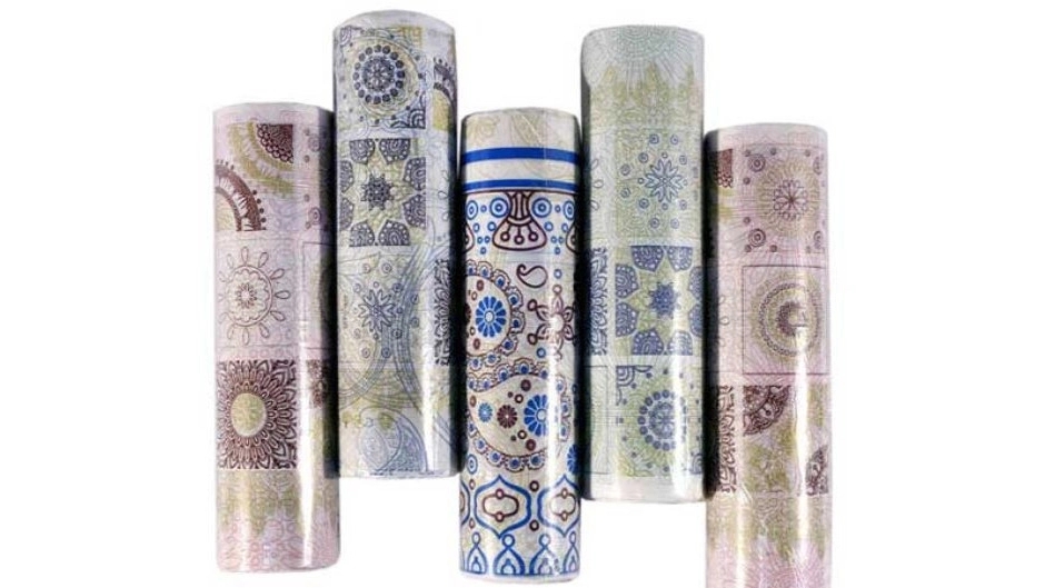 تولیدی پرلی، فروش و پخش سفره و فریزر در تبریز