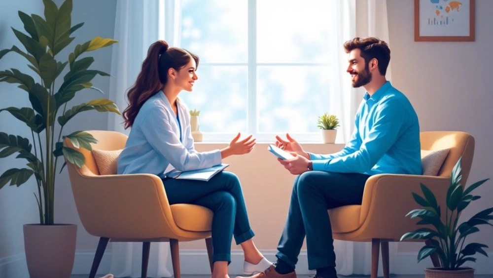دفتر خدمات مشاوره و روانشناسی در مشهد انتخاب بهترین مرکز
