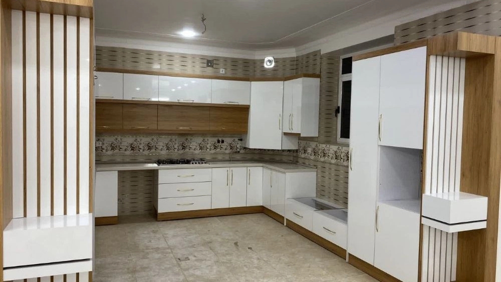 اجرای کابینت در یزد