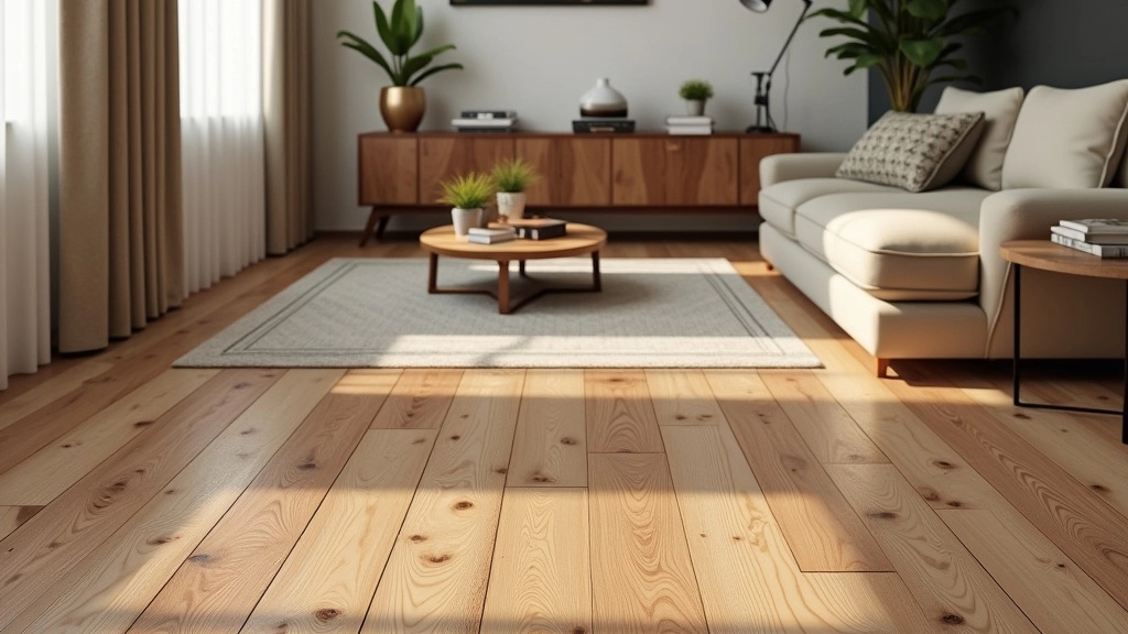 راهنمای جامع انتخاب و خرید پارکت در رشت