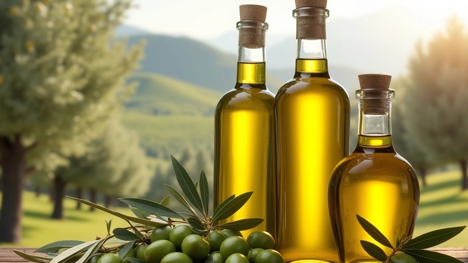 فروش عمده روغن زیتون بکر طارم