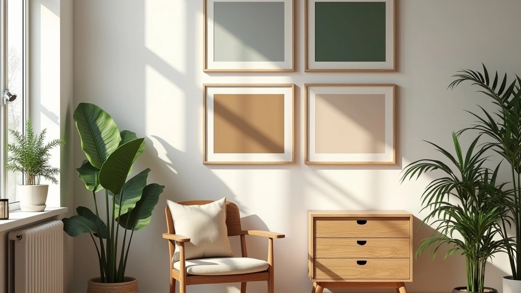 چطور رنگ مناسب برای چوب انتخاب کنیم؟ راهنمای جامع برای خانه و محل کار
