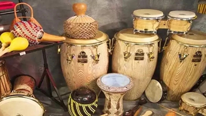 گروه هنری نوای شرجی ساز، آموزش ساز سرنا نقاره نی انبان سنتور در هرمزگان