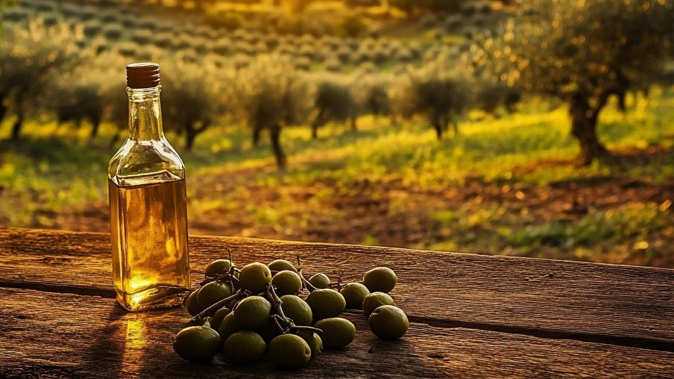 روغن زیتون طارم، خرید باور نکردنی