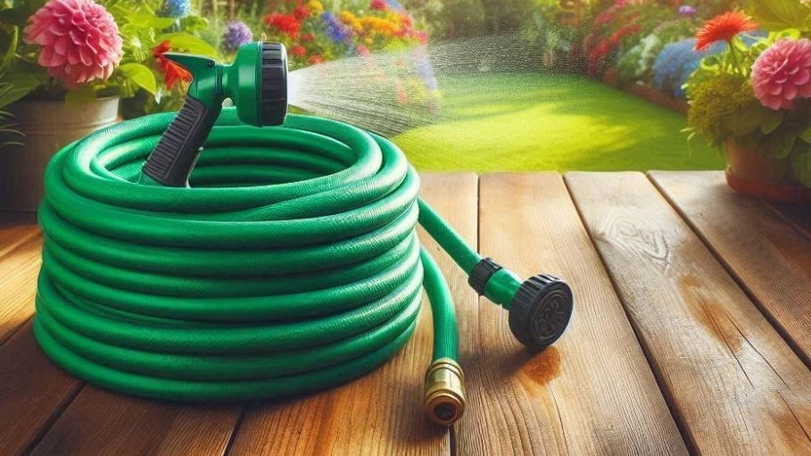 خرید شیلنگ سمپاش درجه یک در تهران از شرکت اطلس فناور کارنیک