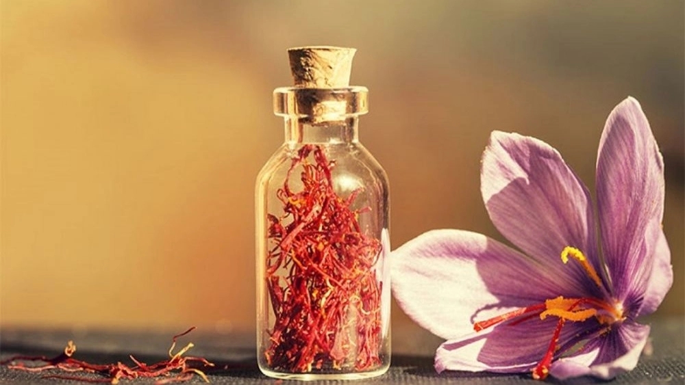 فروشگاه بهزر، فروش عمده و صادرات زعفران و مشتقات در تهران