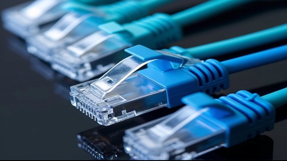 فروش عمده کابل شبکه  cat5