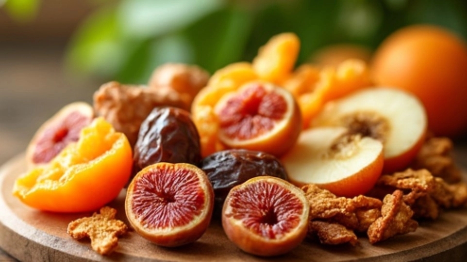 چگونه میوه خشک اعلا را در گلستان به صورت عمده بخریم؟