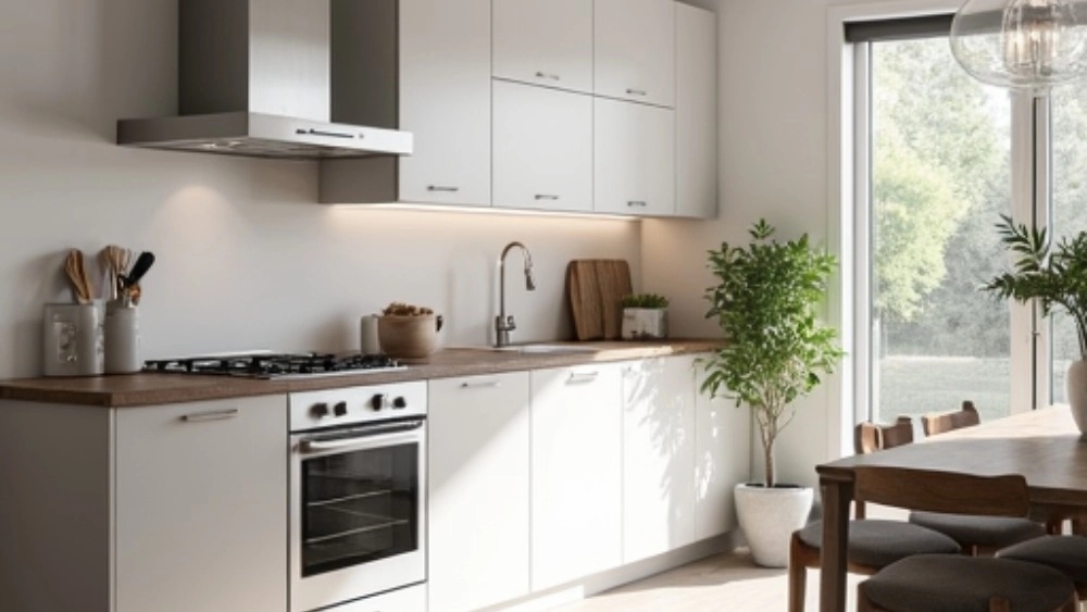 کابینت ضدآب با کیفیت در قم