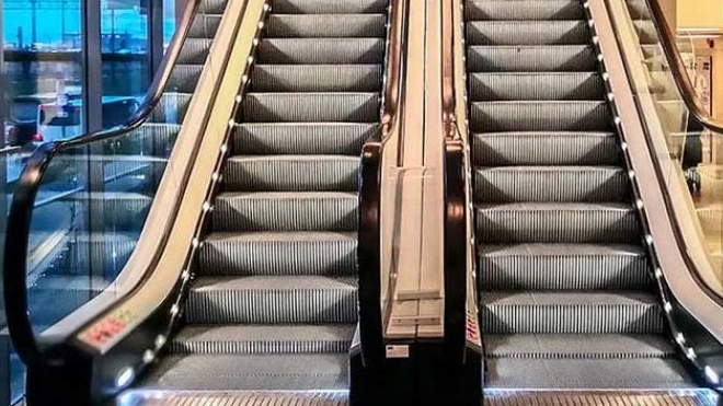شرکت آسانسور پاسارگاد، فروش و نصب آسانسور و پله برقی در تهران
