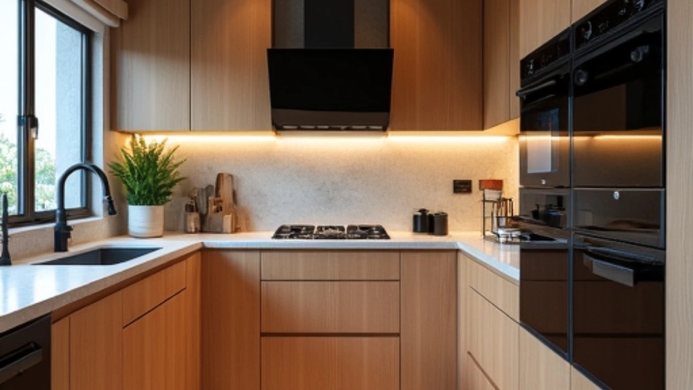 بهترین کابینت ساز در تهران