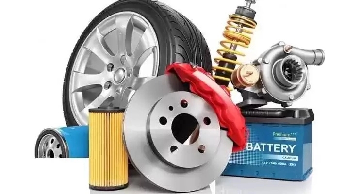 قطعات یدکی بهرامی، نصب تهیه و توزیع قطعات یدکی در تهران
