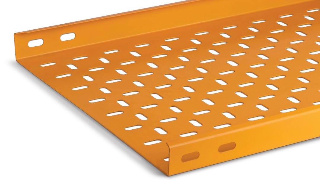 سینی کابل ممتاز، تولید لوله فلزی برقی لوله فولادی و نردبان کابل در لاله زار تهران