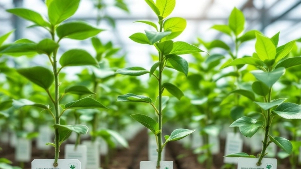 چگونه نهال‌های اصلاح‌شده را در میاندوآب انتخاب کنیم؟ راهنمای نهالستان خیری