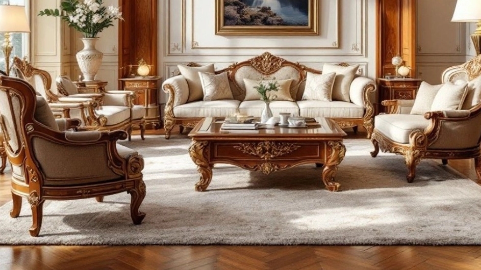 راهنمای کامل انتخاب سرویس چوب یوسف آبادی؛ از کیفیت تا مرغوبیت چوب