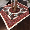 شرکت مهد پته کویر کرمان، فروش صنایع دستی پته