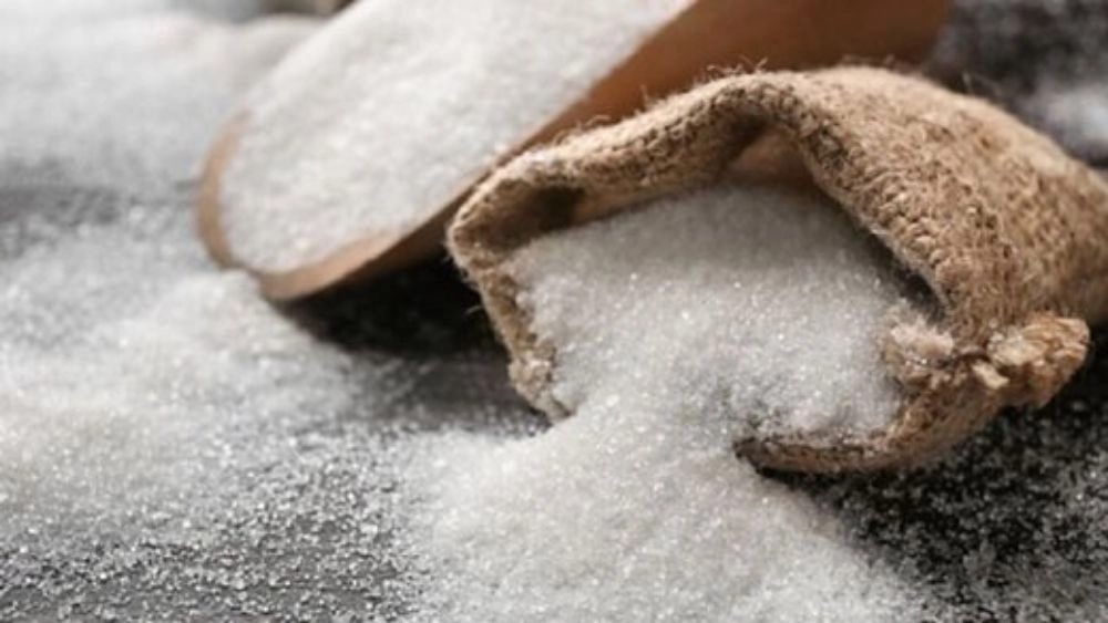 کاسپین کمپانی، فروش عمده و صادرات شکر برزیلی و روغن آفتابگردان در یزد