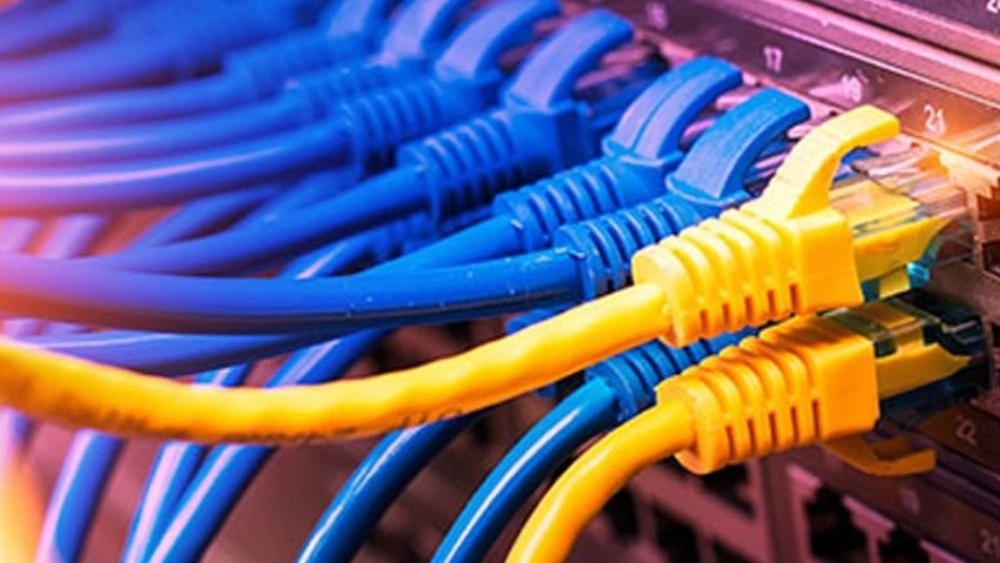 شرکت فناوران سولار شبکه، تولید و تامین مدیریت کابل و سبد کابل در تهران