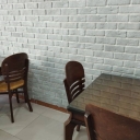 سنگ قصر، تولید سنگ دور باغچه و سنگ نما در گنبد کاووس
