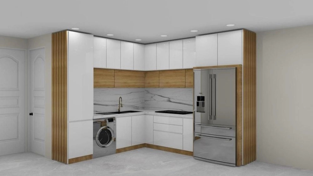 کات کابین، نصب و اجرای کابینت و کمد دیواری در کرج