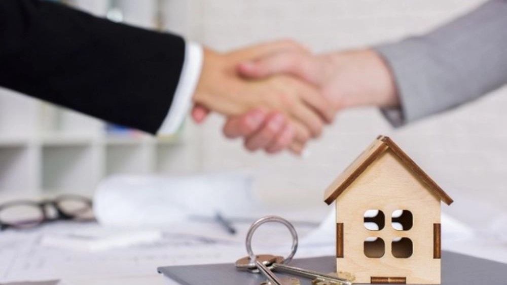 مشاورین املاک ندا آرا، خرید و فروش املاک زمین باغ در چابکسر گیلان