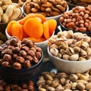 صادرات خشکبار حیدری، خرید  فروش انواع میوه خشک و آلو بخارا در نیشابور