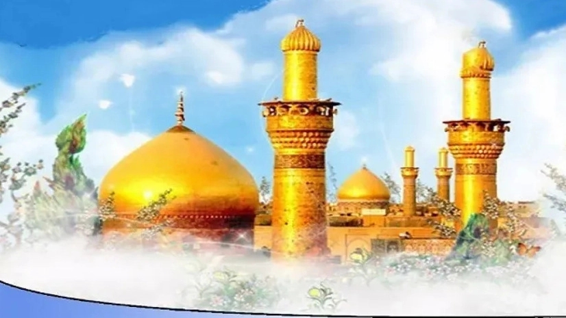 گروه زیارتی عاشقان مهدی عج، برگزار کننده تورهای زیارتی عتبات عالیات در همدان