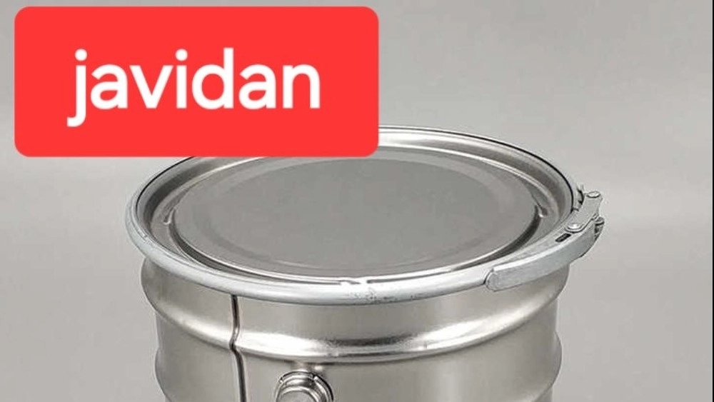 قوطی سازی فوری و با کیفیت در تهران