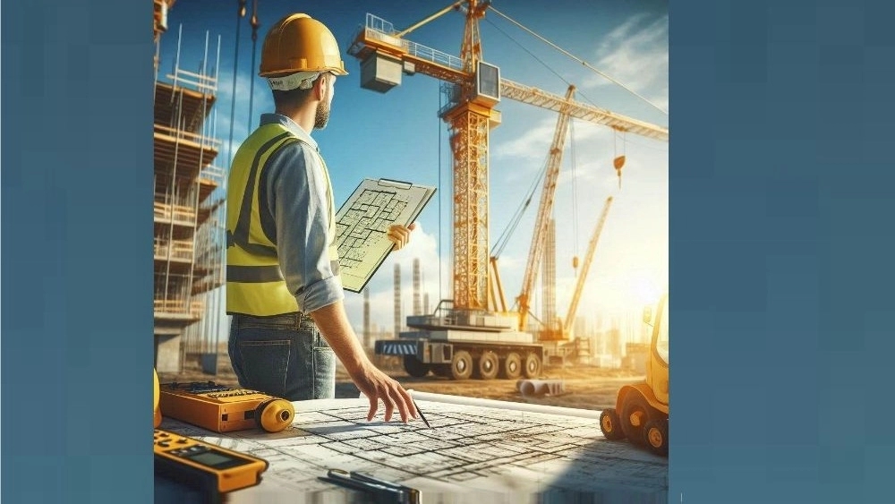 نکات کلیدی در انتخاب جرثقیل مناسب: استفاده از جرثقیل‌های زارعشاهی