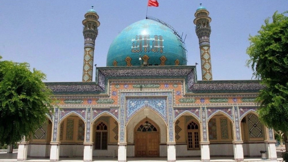 گردشگری مذهبی از همدان به عتبات عالیات