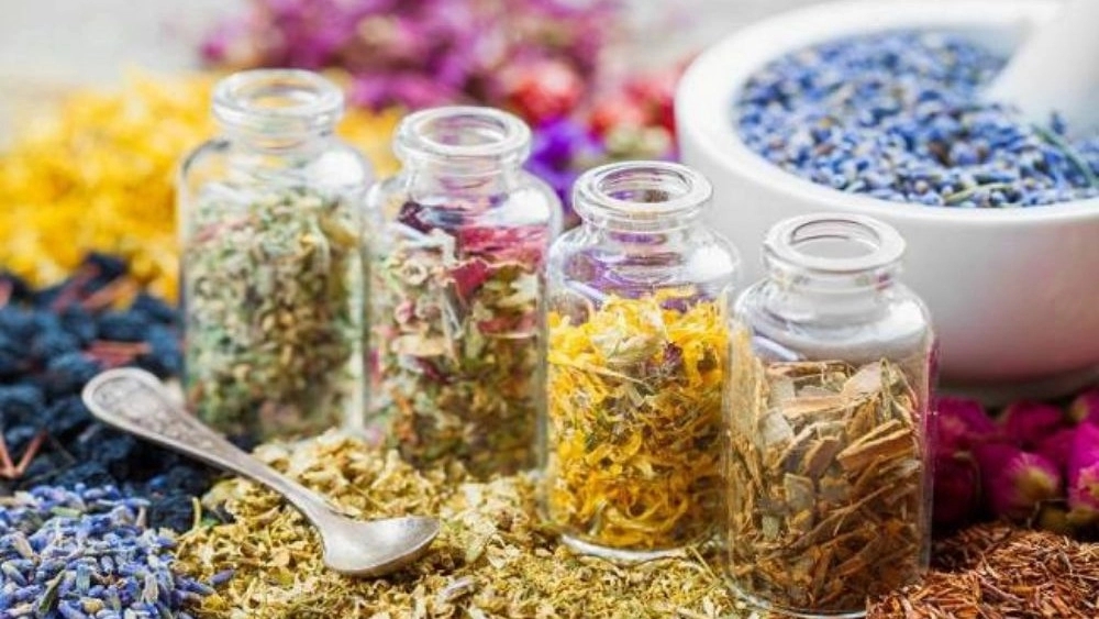 عطاری بلیاد، فروش عمده گیاهان دارویی و درمانی در آذربایجان غربی