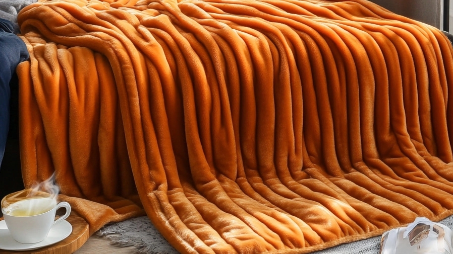 مارکت خواب گلستان: مرکز تخصصی فروش پتوی گلبافت مسافرتی