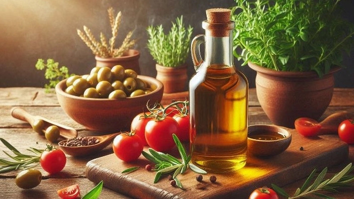 چگونه بهترین روغن زیتون زنجان را برای سلامت خود انتخاب کنیم؟