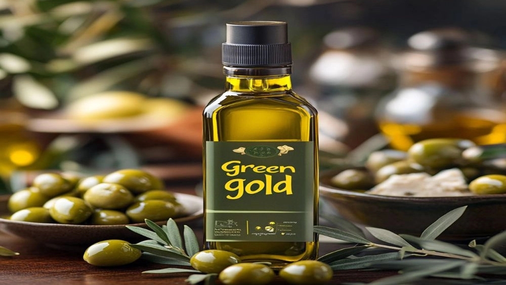 خواص شگفت‌انگیز روغن زیتون زنجان برای زیبایی و سلامت