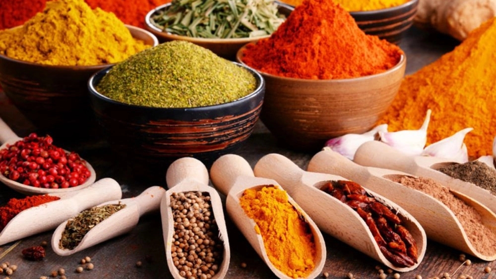 ادویه کیهان، فروش ادویه و چاشنی در بابل