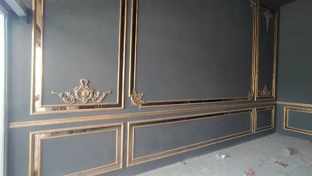 شرکت طراحان و توسعه دهندگان نوظهور، طراحی اجرا پروژه معماری در قزوین
