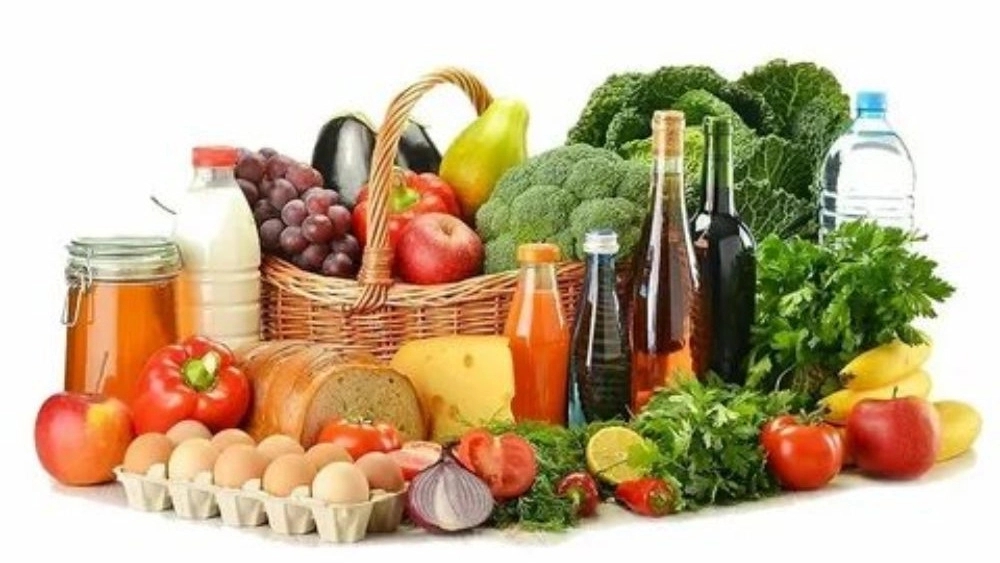 بازرگانی آراد تجارت، فروش مواد غذایی و بهداشتی در تهران