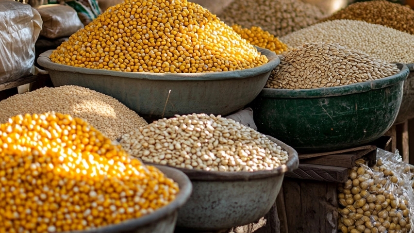 راهنمای جامع خرید خوراک دام باکیفیت در ری تهران