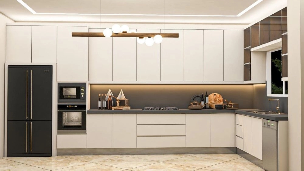 رویال چوب، طراح و تولید کابینت کمد دیواری انواع مصنوعات چوبی در آمل