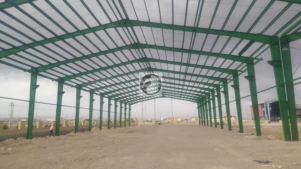 رنگ سوله صنعتی