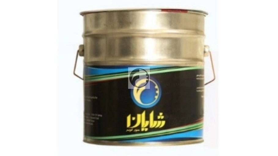 انواع رنگ مقاوم حرارتی صنعتی