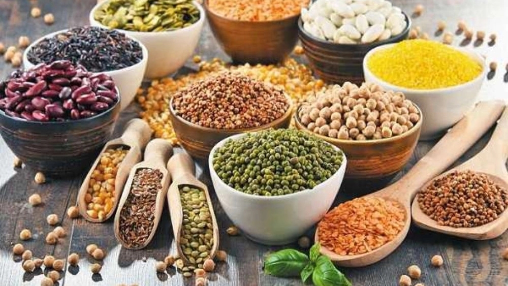 فروشگاه شارونا، پخش و فروش برنج خشکبار و حبوبات در اصفهان