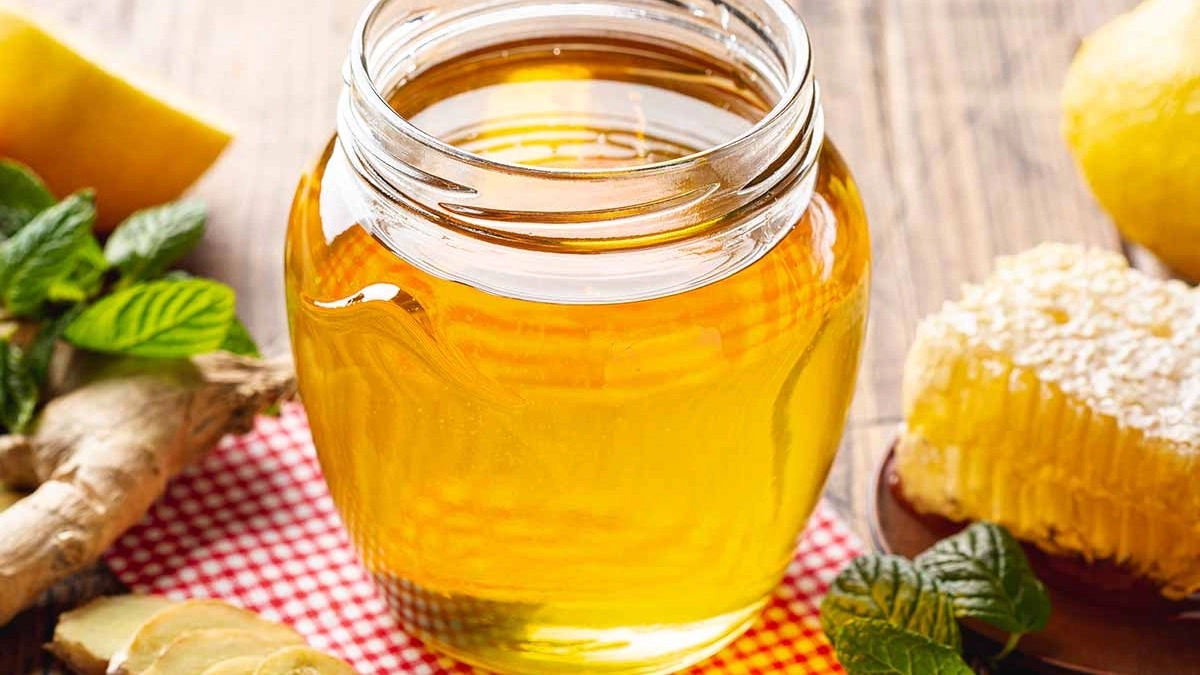 فروشگاه رحیمی، تولید و فروش انواع عسل موم دار و بدون موم در کرج