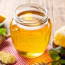 فروشگاه رحیمی، تولید و فروش انواع عسل موم دار و بدون موم در کرج