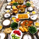 غذای آماده خاله کوبی، سفارش انواع غذاهای خانگی در رشت