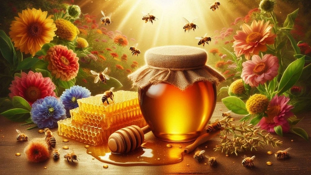چگونه عسل تقلبی را از عسل اصل تشخیص دهیم؟ نکات مهم برای خریداران