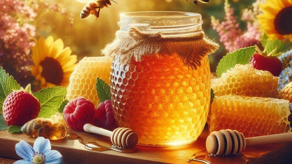 10 ویژگی عسل طبیعی که باید قبل از خرید بدانید