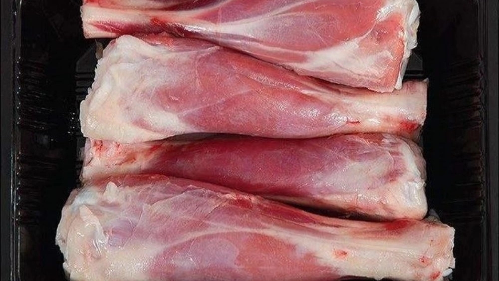 ژیگو پروتئین، فروش انواع گوشت گوسفندی بوقلمون و بلدرچین در تهران