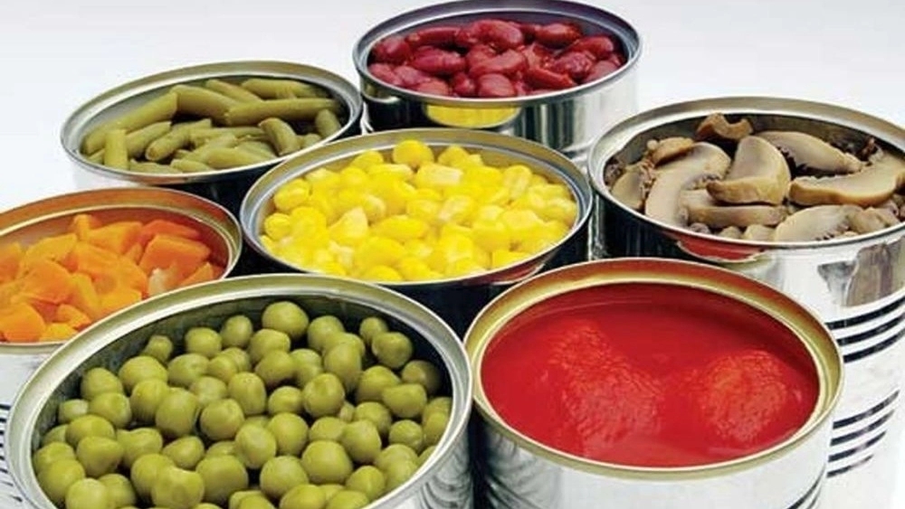 صنایع غذایی شماتو، فروش انواع مواد غذایی در همدان
