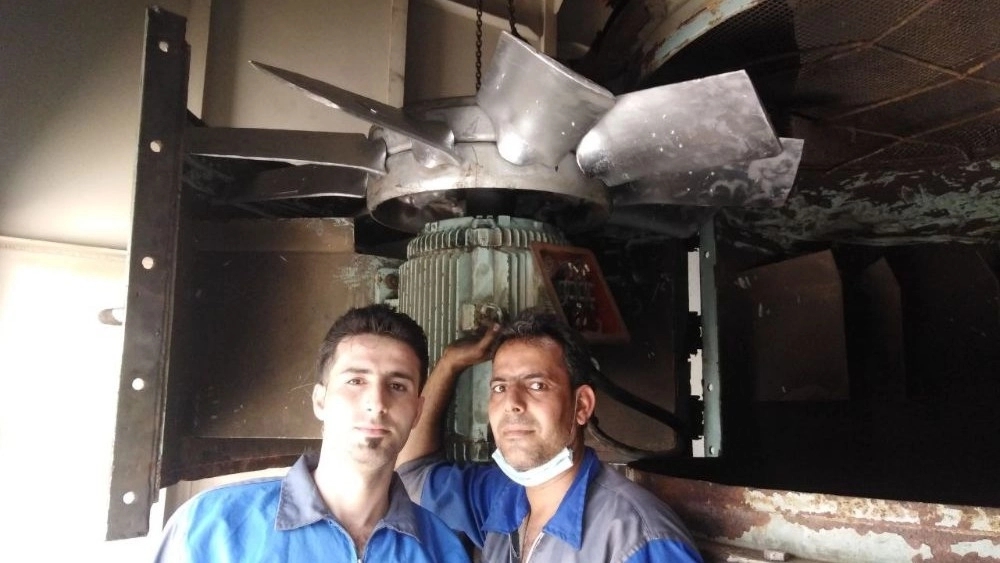 بادافزار کاوه